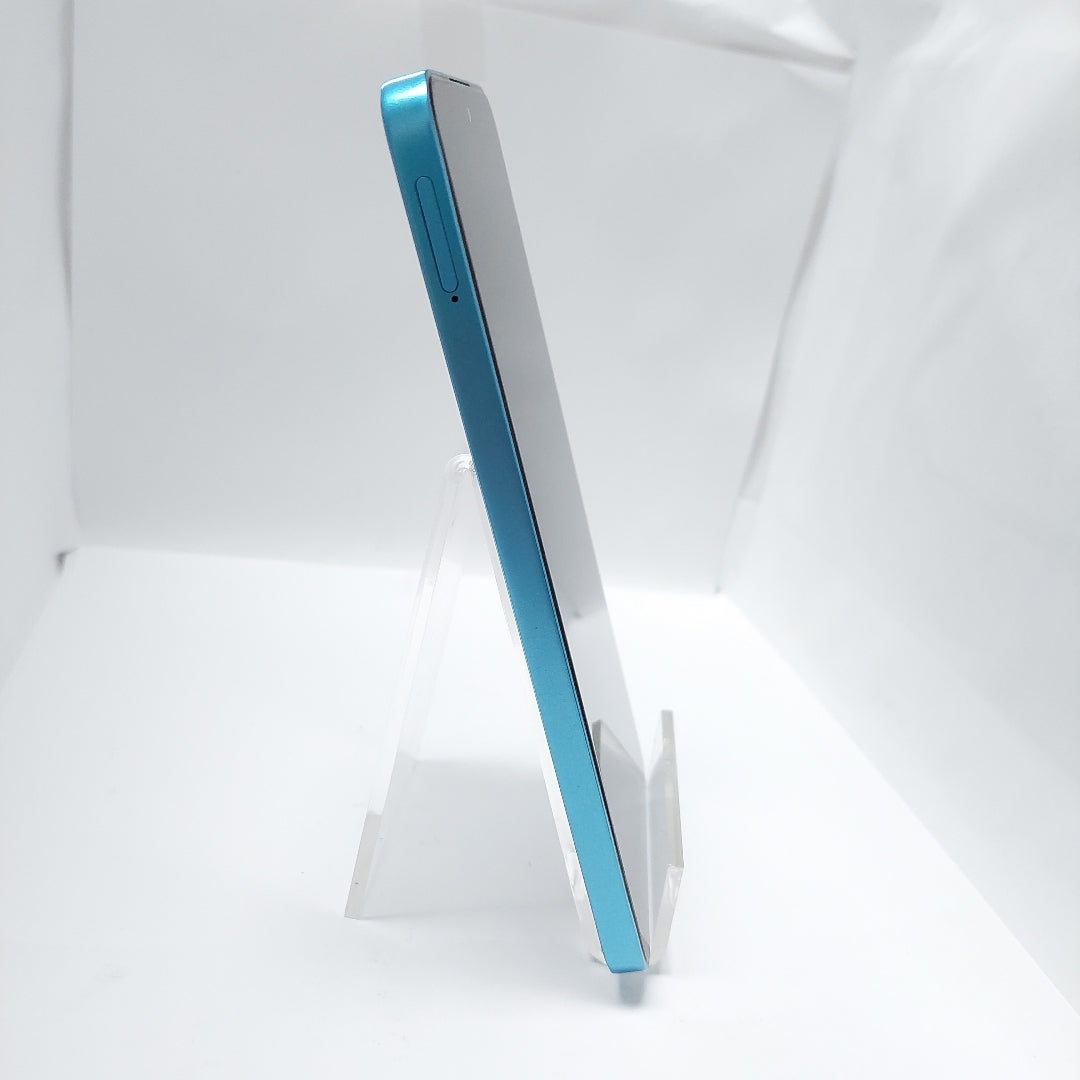 CELULAR HONOR X8A CRT-LX3 (2023) 128 GB 8 GB RAM (SEMINUEVO)