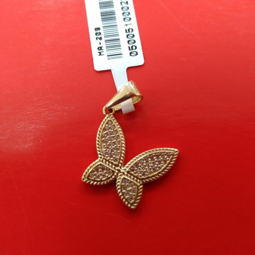 DIJES ORO 14K 2.1 (NUEVO)