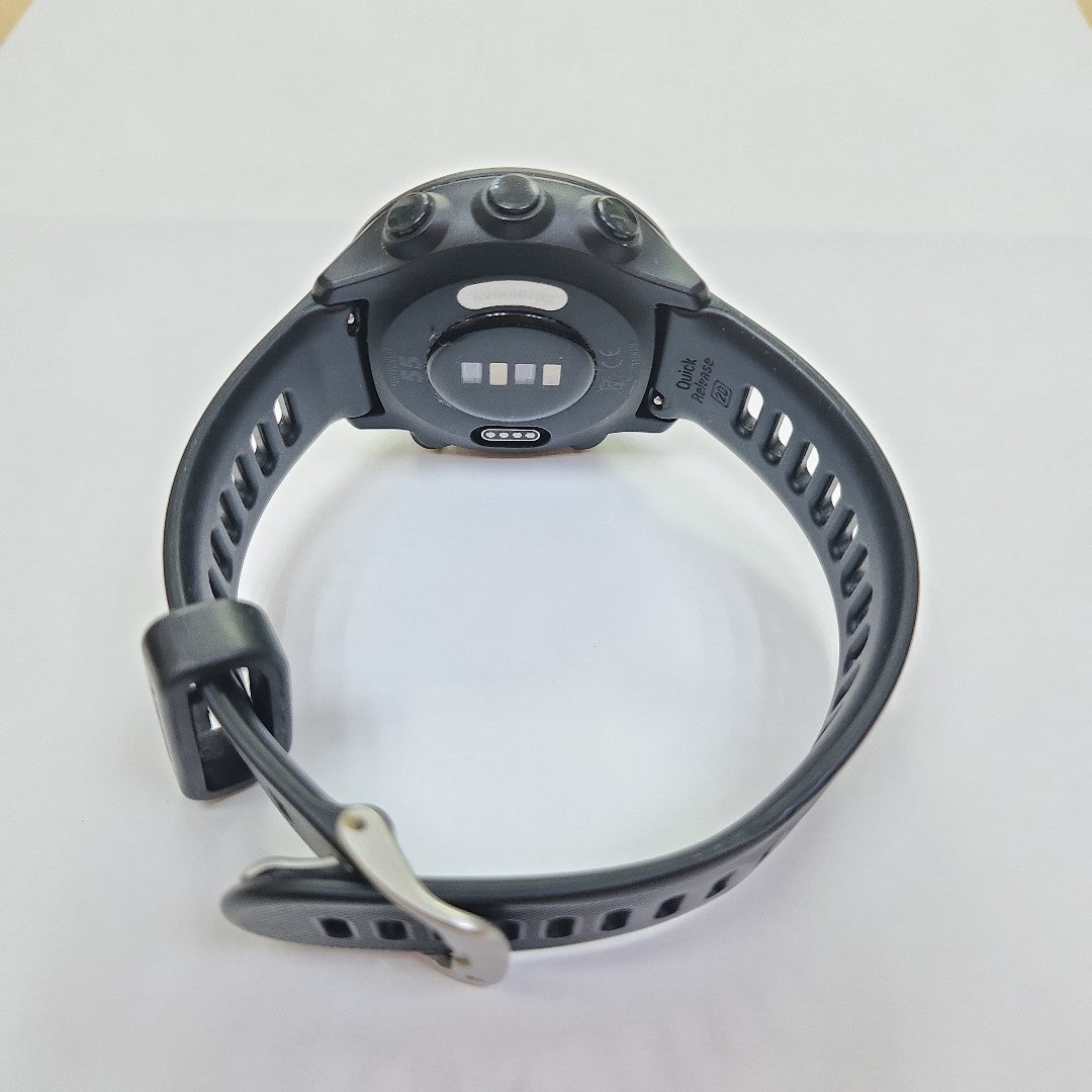 SMARTWATCH GARMIN FORERUNNER 55 42 MM GPS (SEMINUEVO)