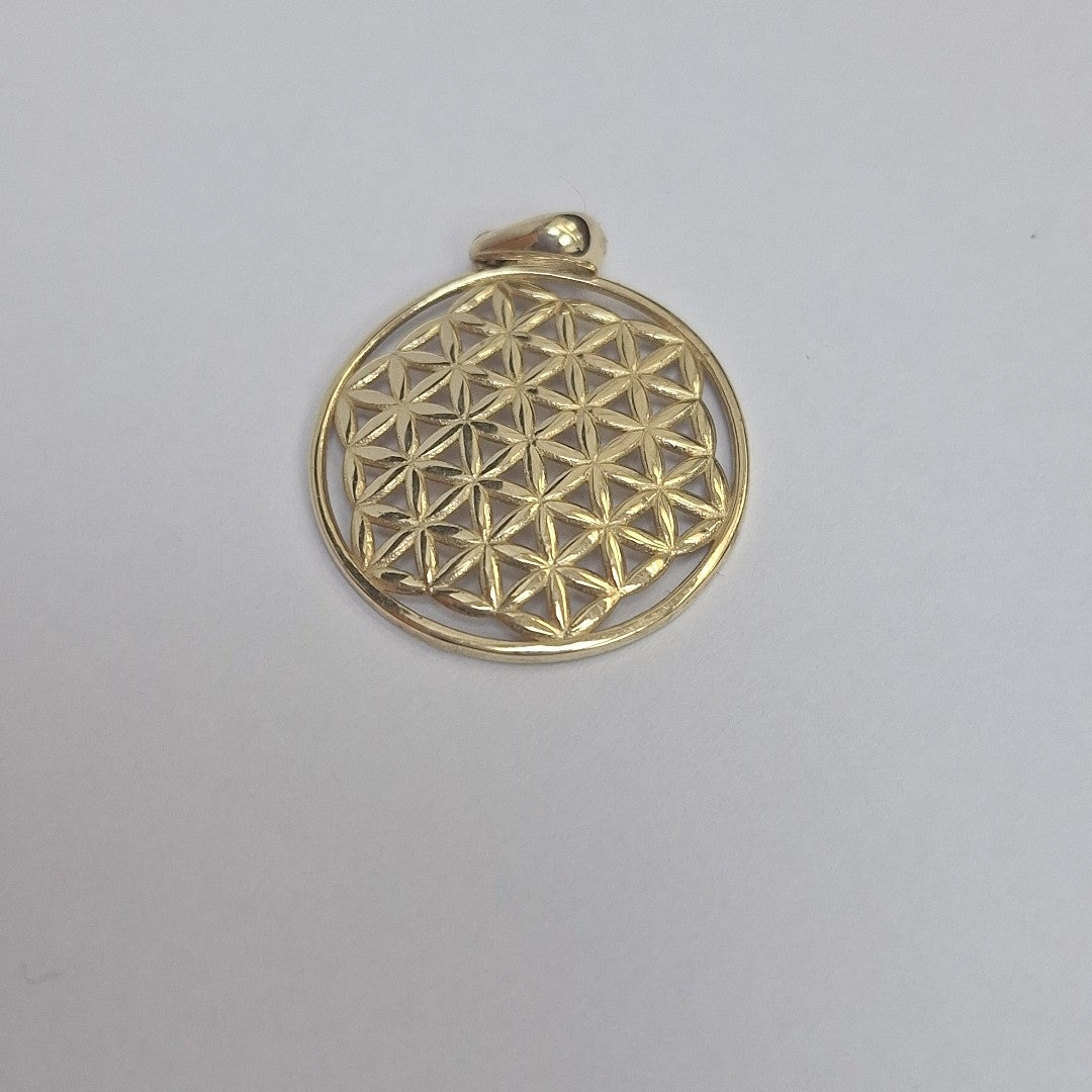 DIJES ORO 14K 1.5 (NUEVO)