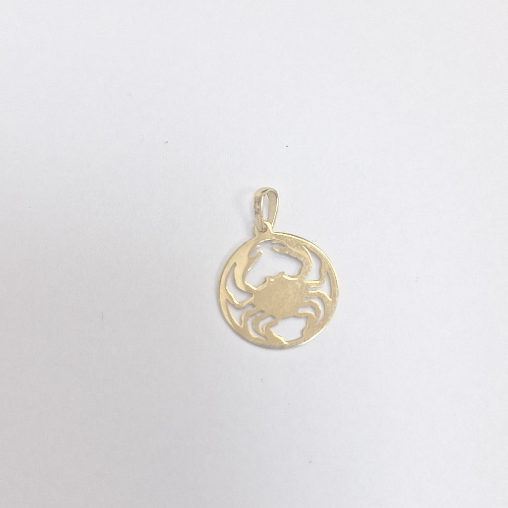 DIJES ORO 14K 0.6 (NUEVO)
