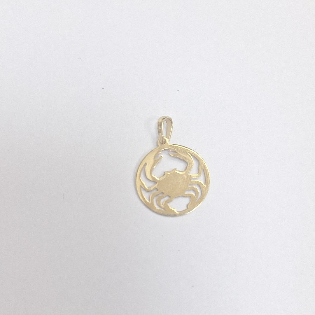DIJES ORO 14K 0.6 (NUEVO)