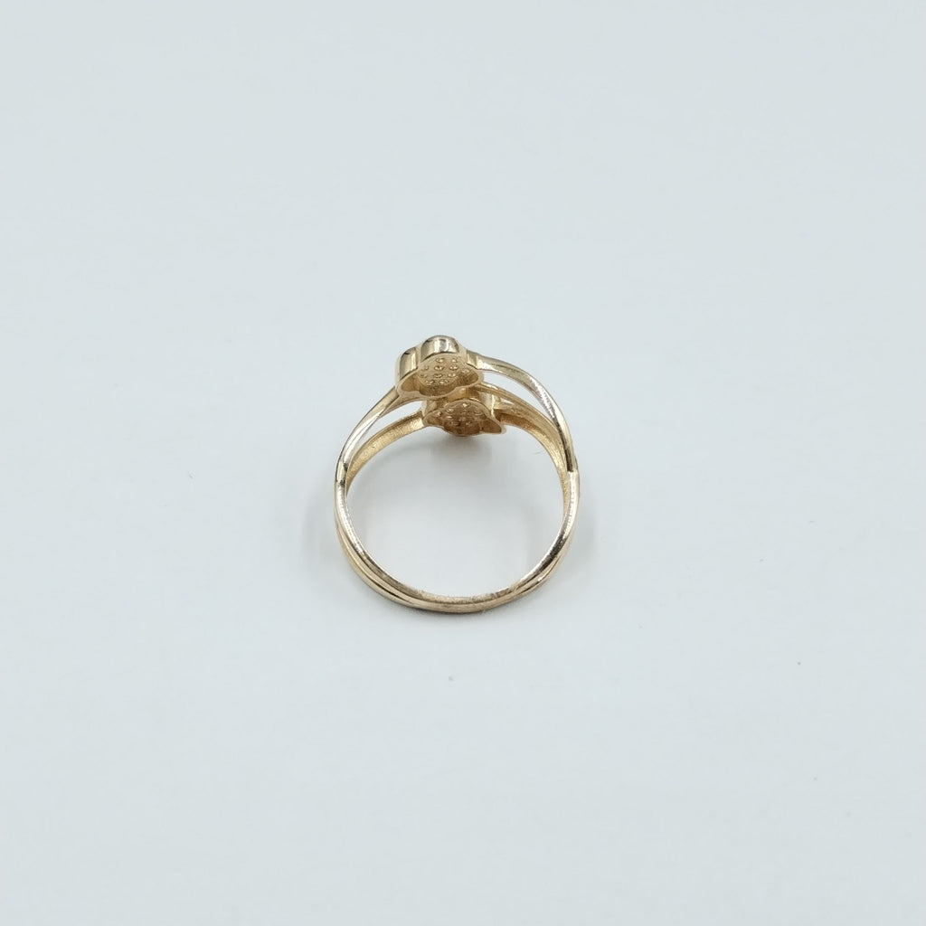 ANILLOS DAMA ORO 14K 2.1 (NUEVO)