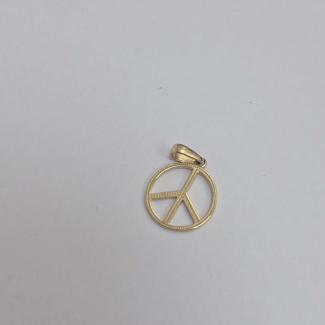 DIJES ORO 14K 0.6 (NUEVO)