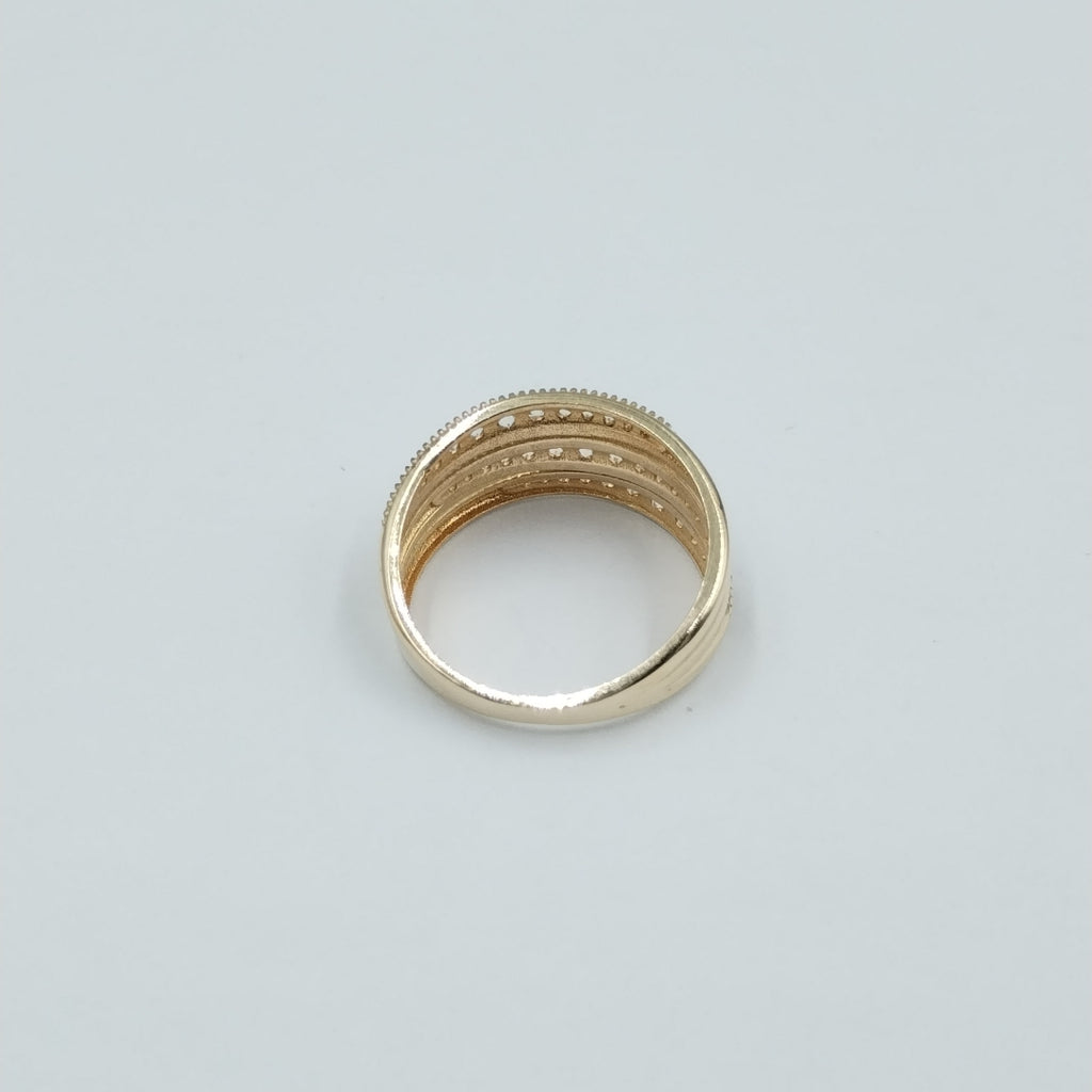 ANILLOS DAMA ORO 14K 3.2 (NUEVO)