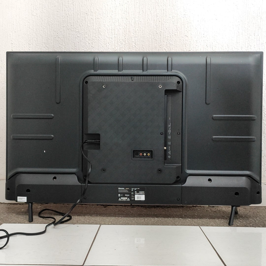 PANTALLA HISENSE 43R7G5 (2021) 43" LED 4K (SEMINUEVO)