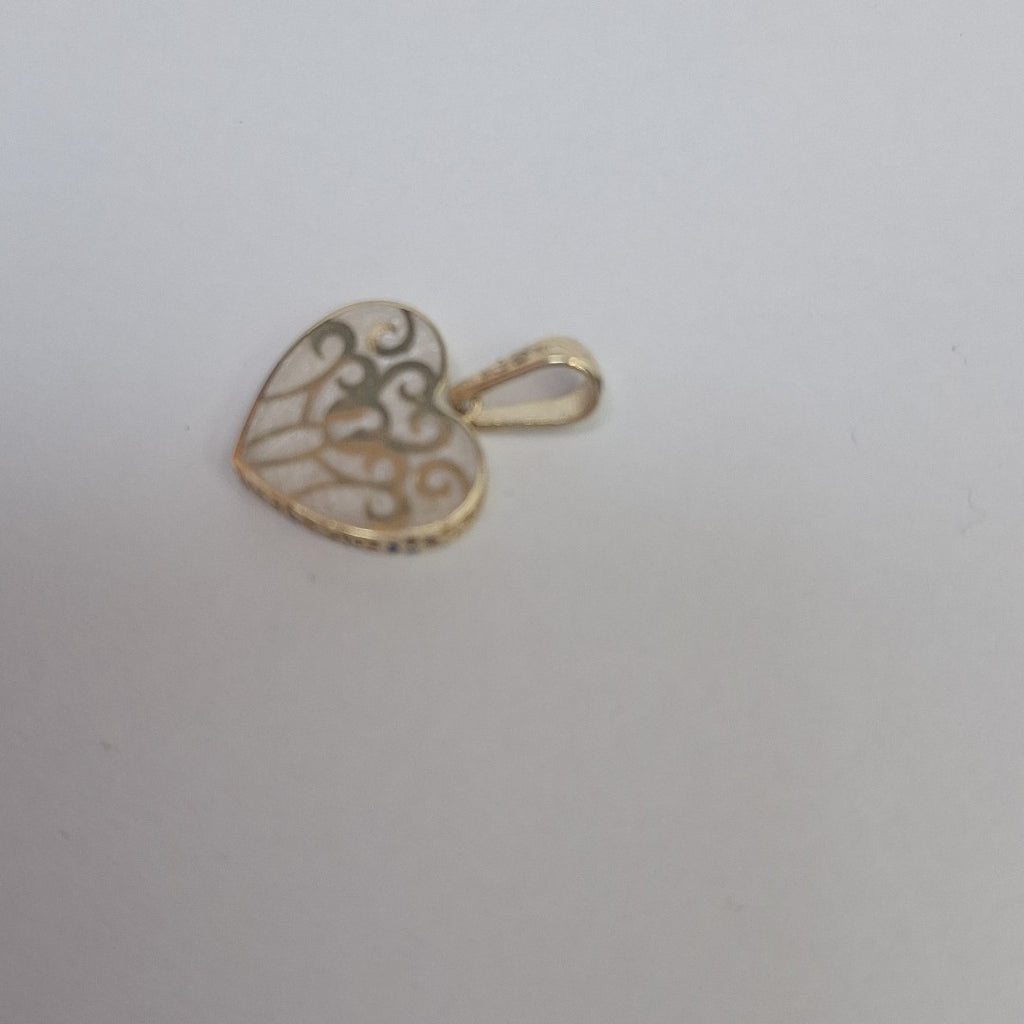 DIJES ORO 14K 1.3 (NUEVO)