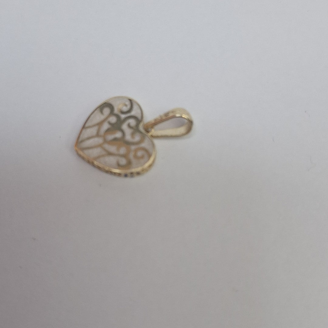 DIJES ORO 14K 1.3 (NUEVO)