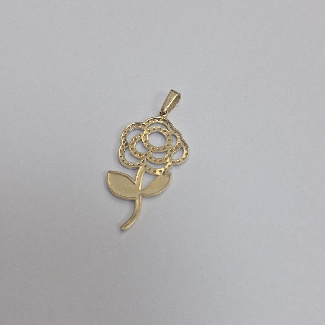 DIJES ORO 14K 1.7 (NUEVO)