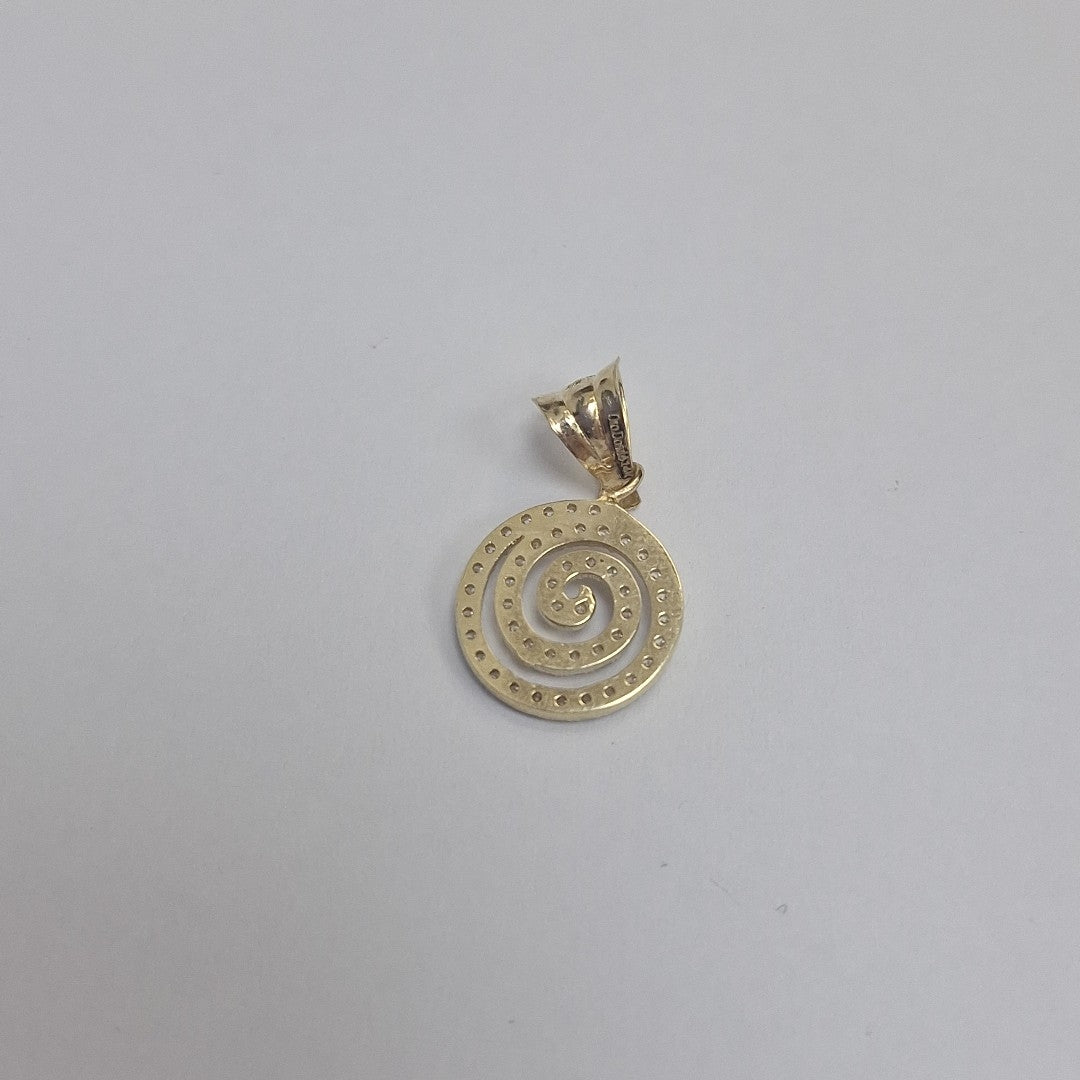 DIJES ORO 14K 1.4 (NUEVO)