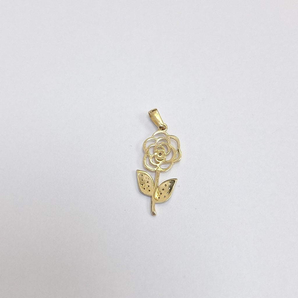 DIJES ORO 14K 1.2 (NUEVO)