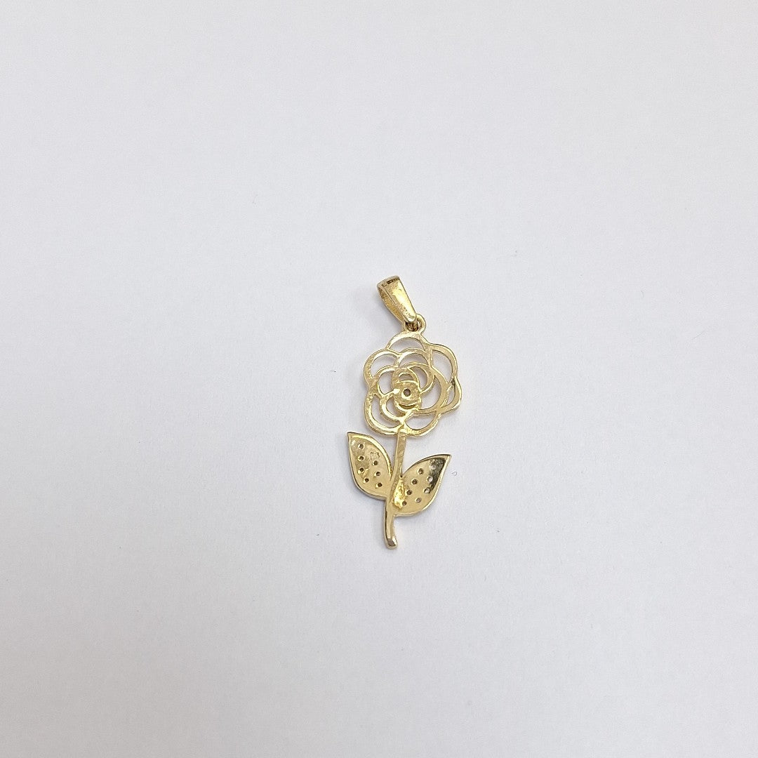 DIJES ORO 14K 1.2 (NUEVO)