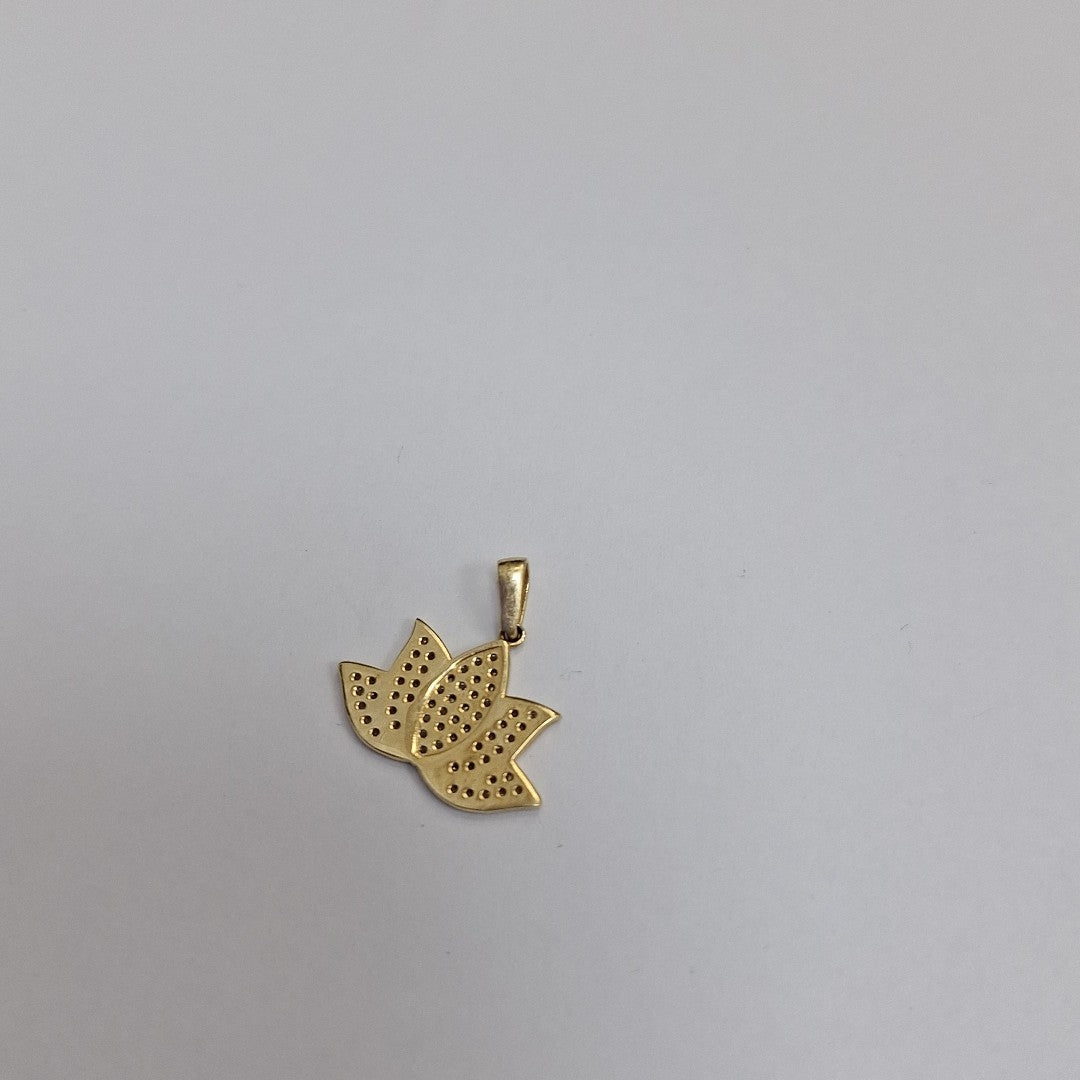 DIJES ORO 14K 1.6 (NUEVO)