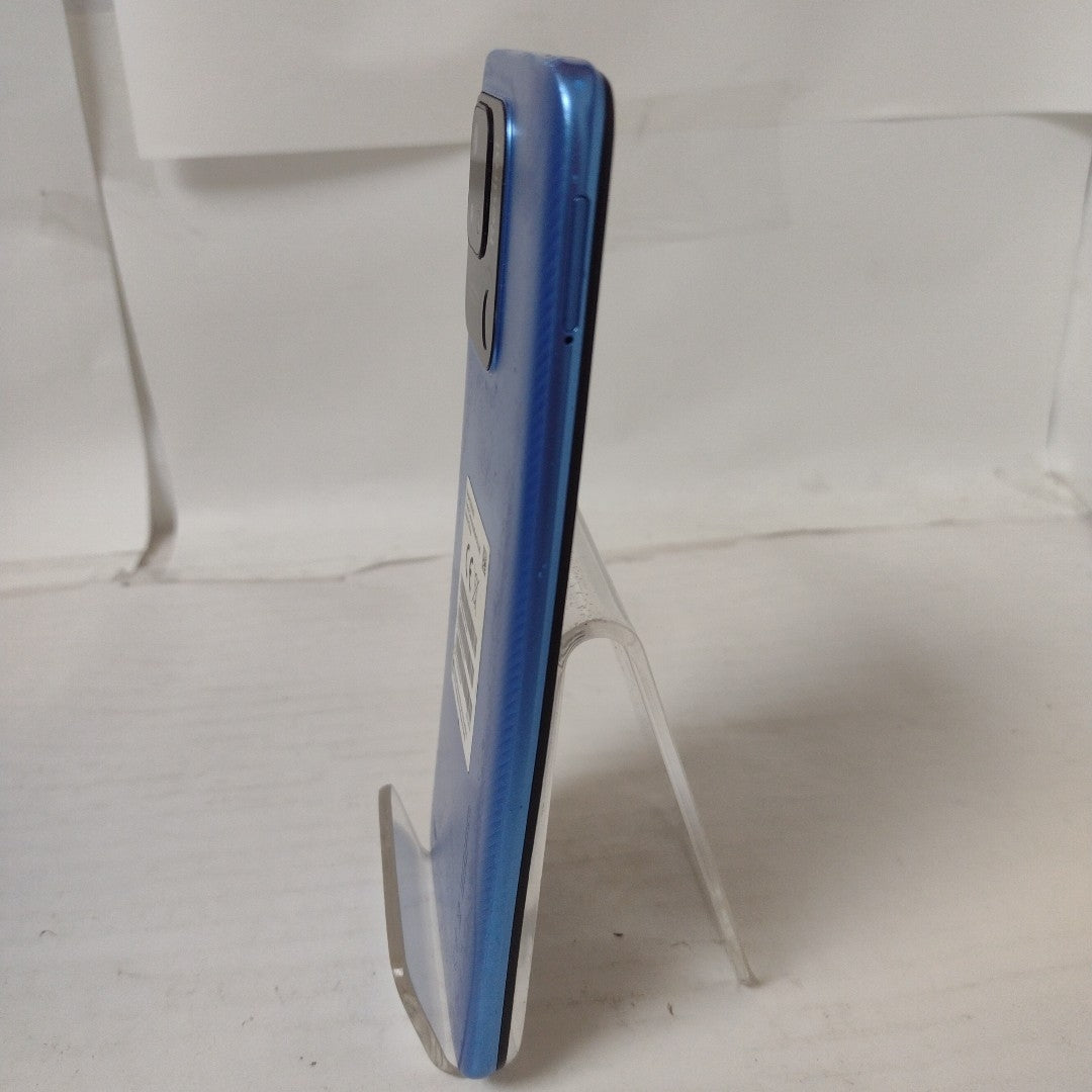 CELULAR XIAOMI REDMI 10C 220333QL 64 GB 4 GB RAM (SEMINUEVO)