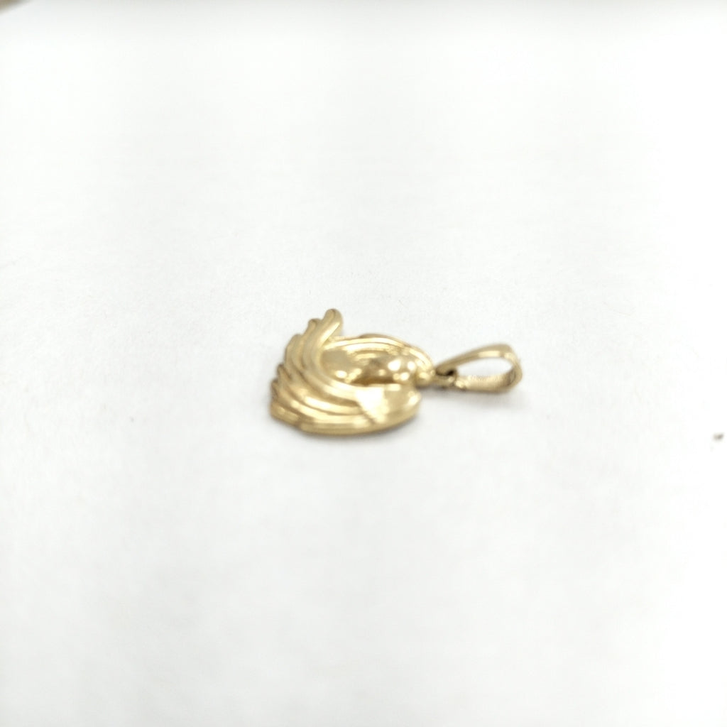 DIJES ORO 10K 1.2 (NUEVO)