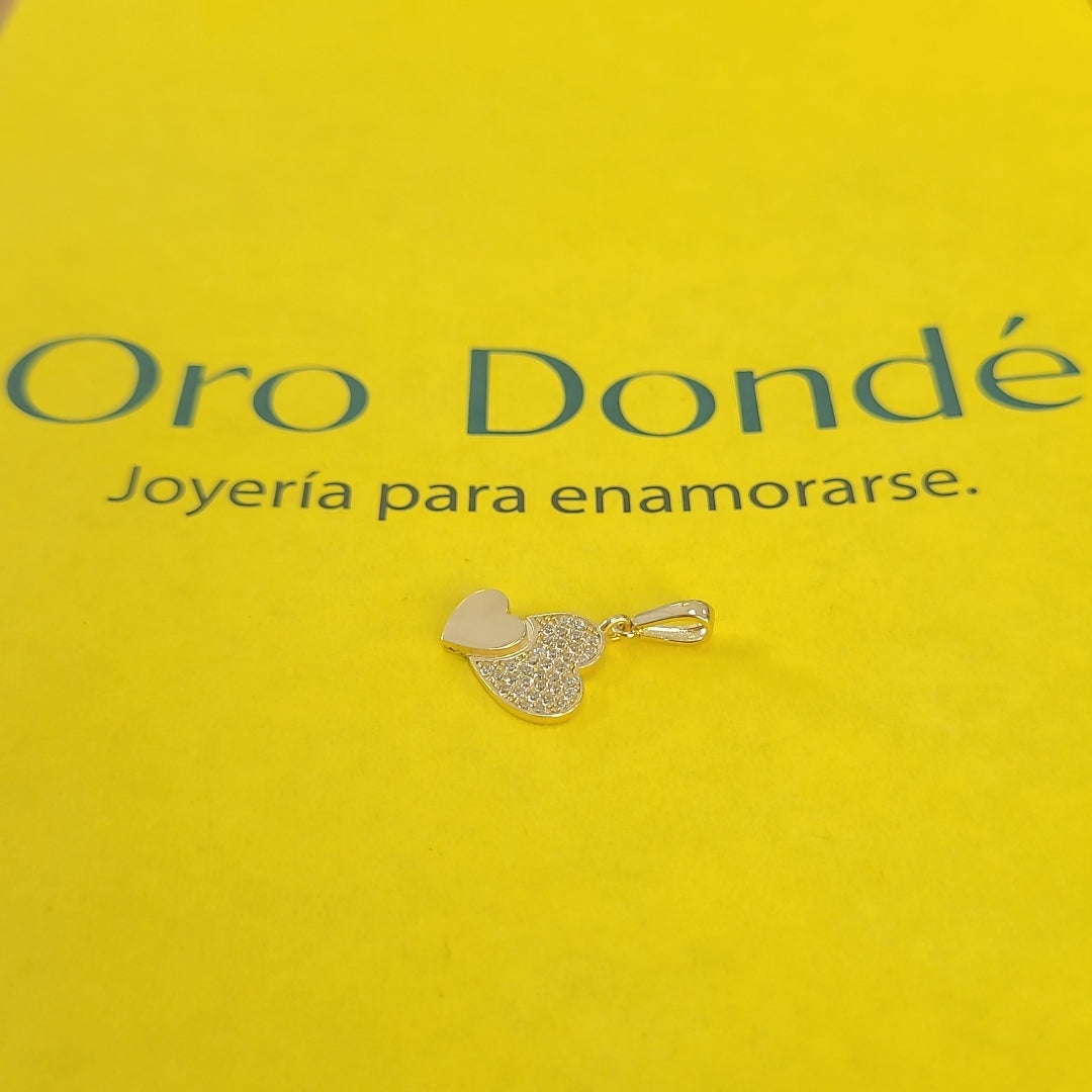 DIJES ORO 14K 1.4 (NUEVO)