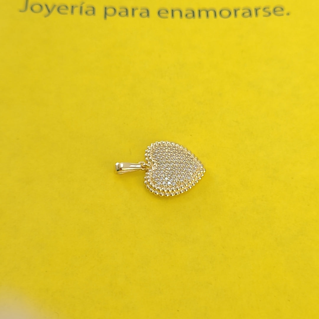 DIJES ORO 14K 2.4 (NUEVO)