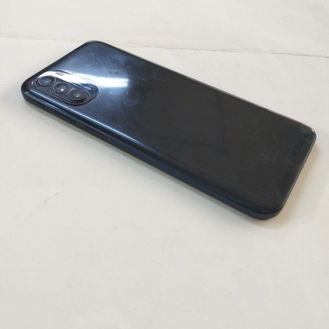 CELULAR MOTOROLA MOTO G41 XT2167-1 128 GB 4 GB RAM (SEMINUEVO)