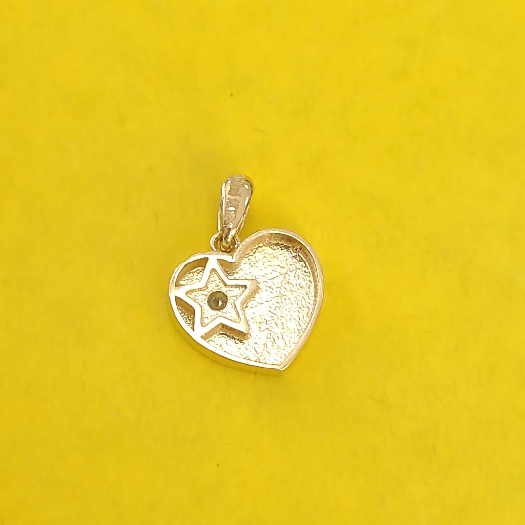 DIJES ORO 14K 1.4 (NUEVO)