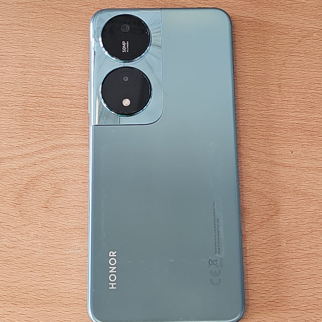 CELULAR HONOR 90 SMART CLK-NX3 (2024) 256 GB 6 GB RAM (SEMINUEVO)