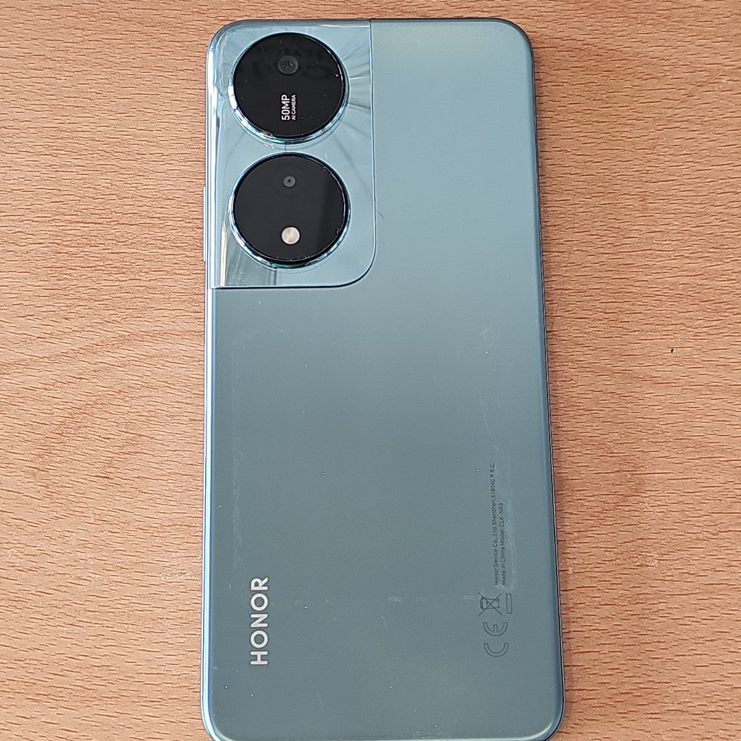 CELULAR HONOR 90 SMART CLK-NX3 (2024) 256 GB 6 GB RAM (SEMINUEVO)