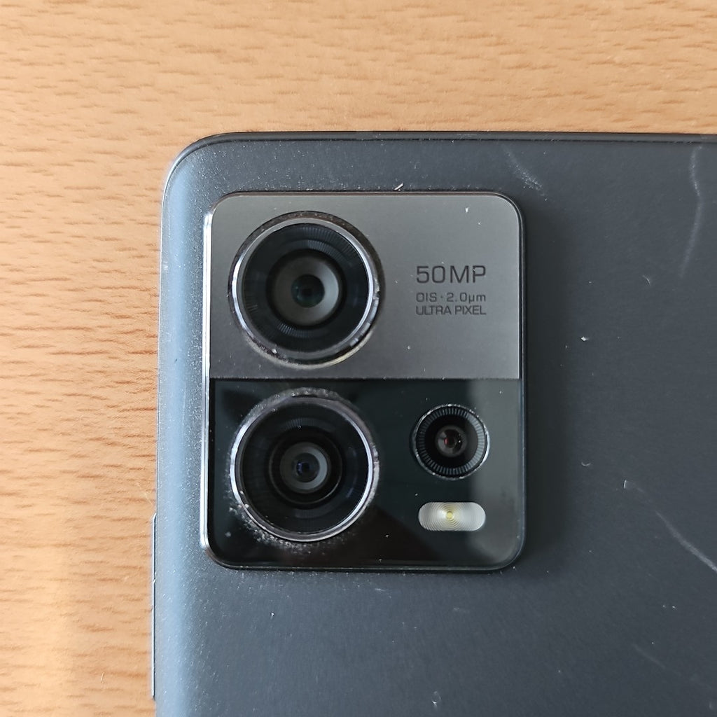 CELULAR MOTOROLA EDGE 30 FUSION XT2243-1 256 GB 12 GB RAM