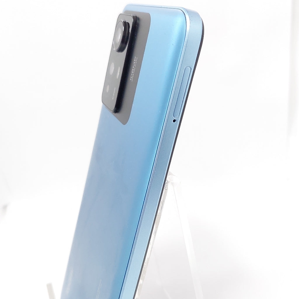 CELULAR XIAOMI REDMI NOTE 12S 2303ERA42L (2023) 256 GB 8 GB RAM (SEMINUEVO)