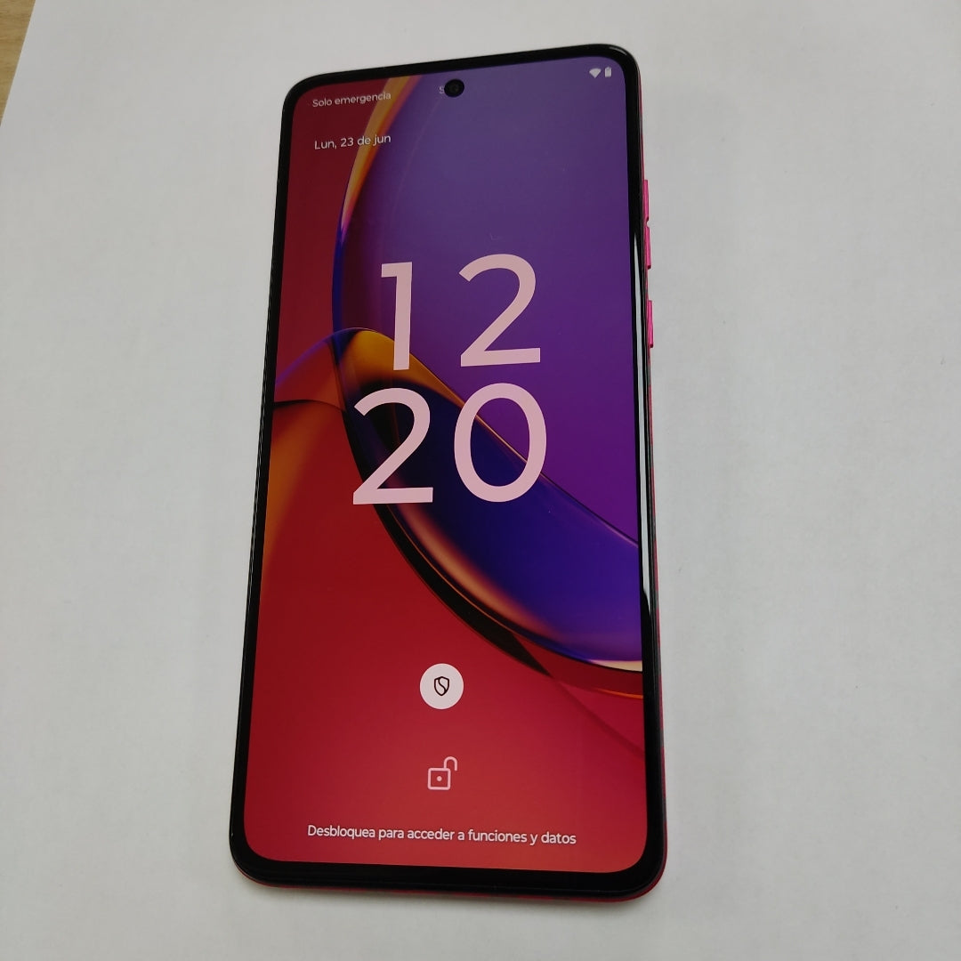 CELULAR MOTOROLA MOTO G84 XT2347-1 (2023) 256 GB 8 GB RAM