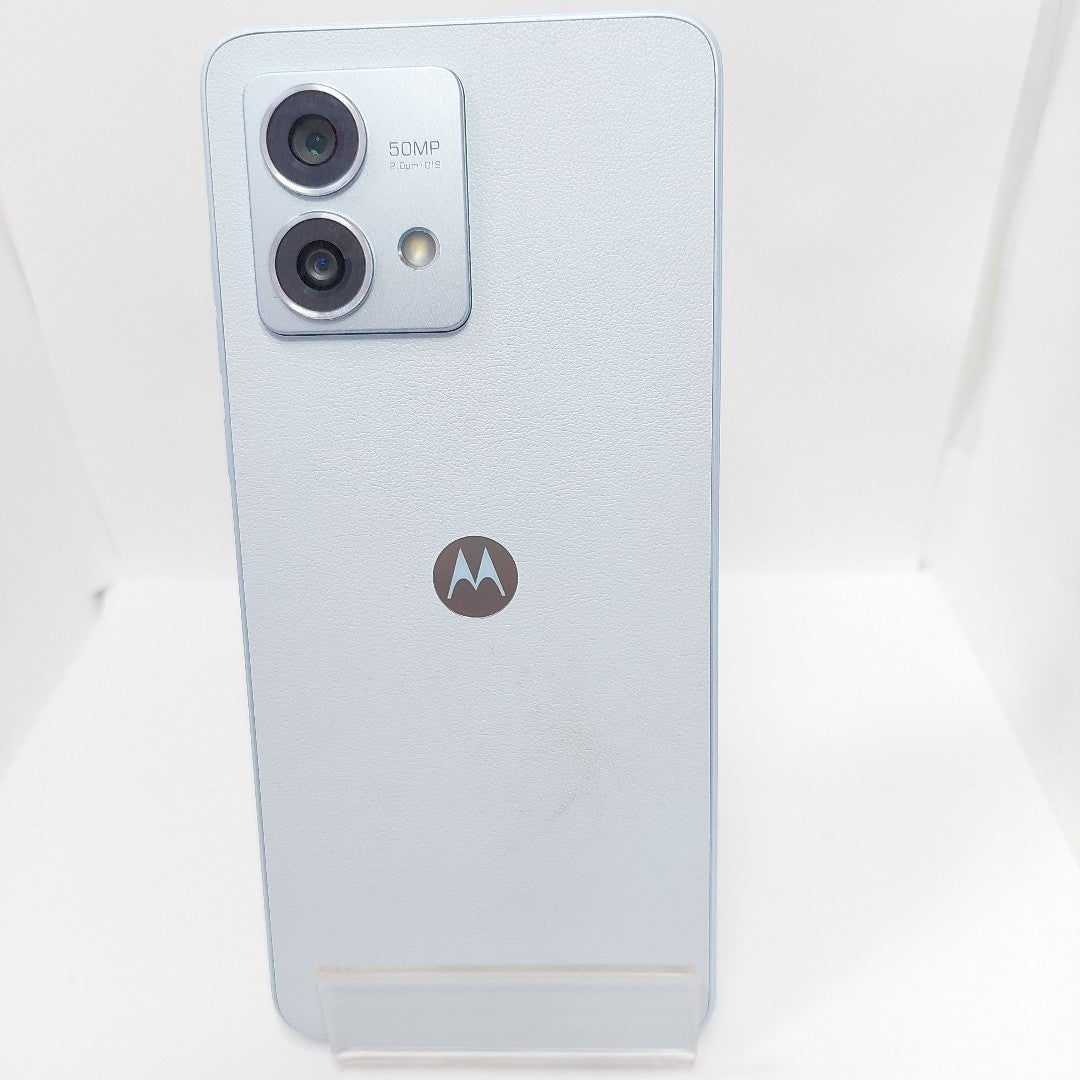 CELULAR MOTOROLA MOTO G84 XT2347-1 (2023) 256 GB 8 GB RAM (SEMINUEVO)