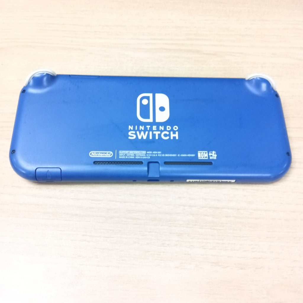 CONSOLA DE VIDEOJUEGO NINTENDO SWITCH 32 GB (SEMINUEVO)
