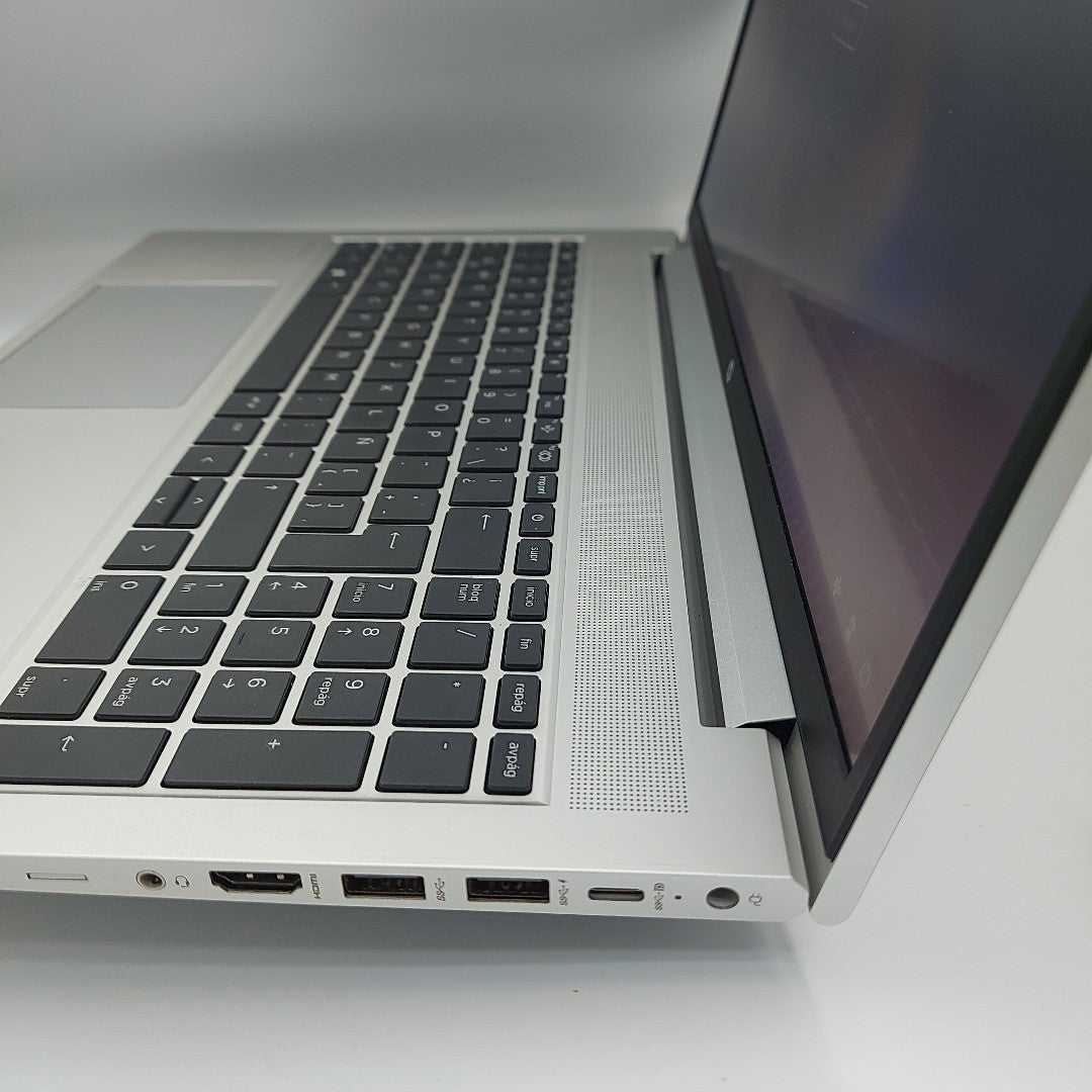 LAPTOP HP PROBOOK 455 G10 (2023) 512 GB SSD 16 GB RAM