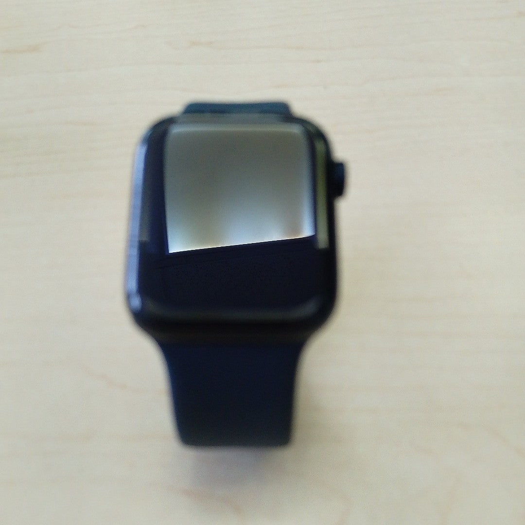 SMARTWATCH APPLE SE 2 ALUMINIO A2723 44 MM GPS