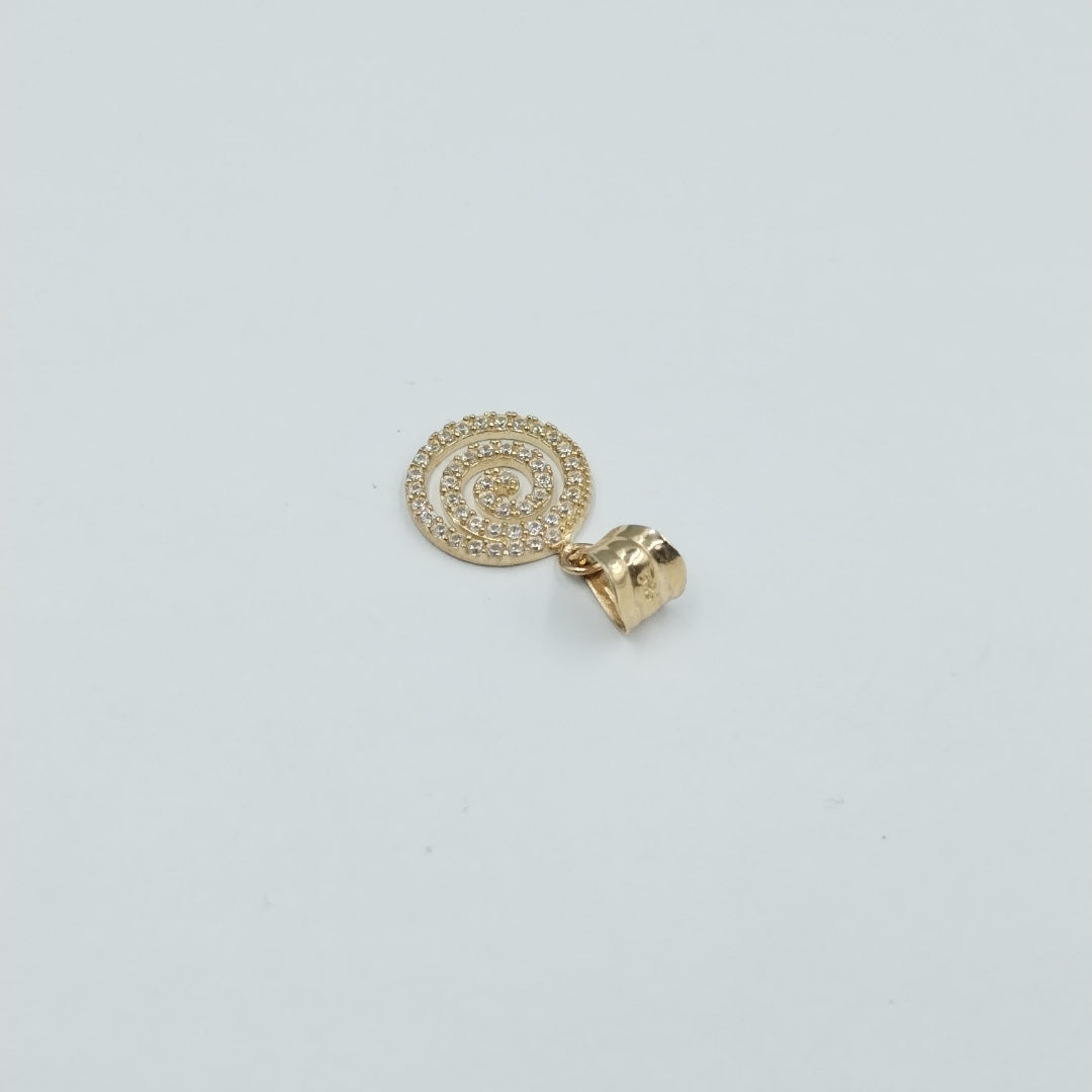 DIJES ORO 14K 1.4 (NUEVO)