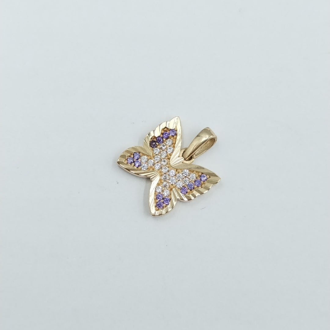 DIJES ORO 14K 1.2 (NUEVO)