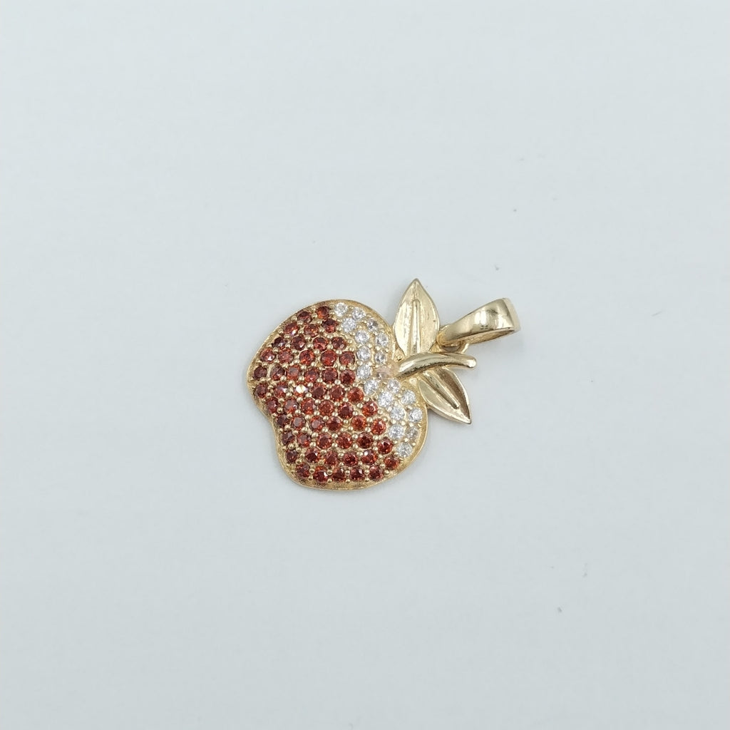 DIJES ORO 14K 2 (NUEVO)