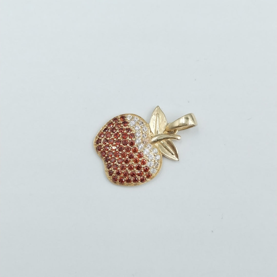 DIJES ORO 14K 2 (NUEVO)