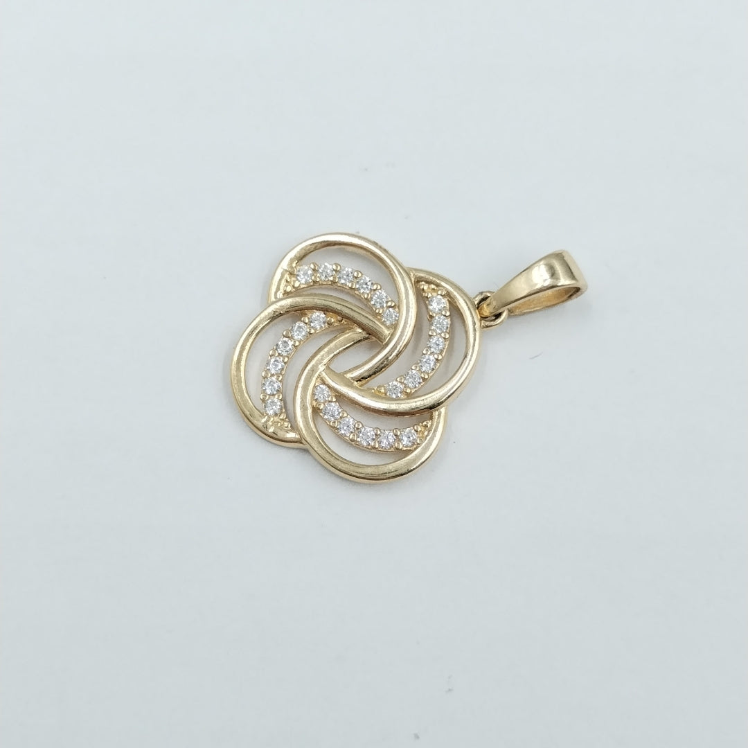 DIJES ORO 14K 1.5 (NUEVO)