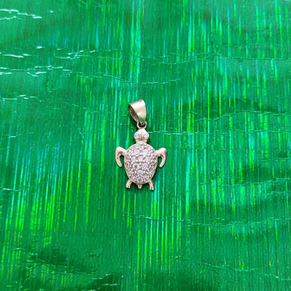 DIJES ORO 14K 1 (NUEVO)