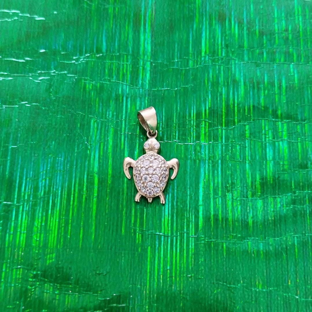 DIJES ORO 14K 1 (NUEVO)