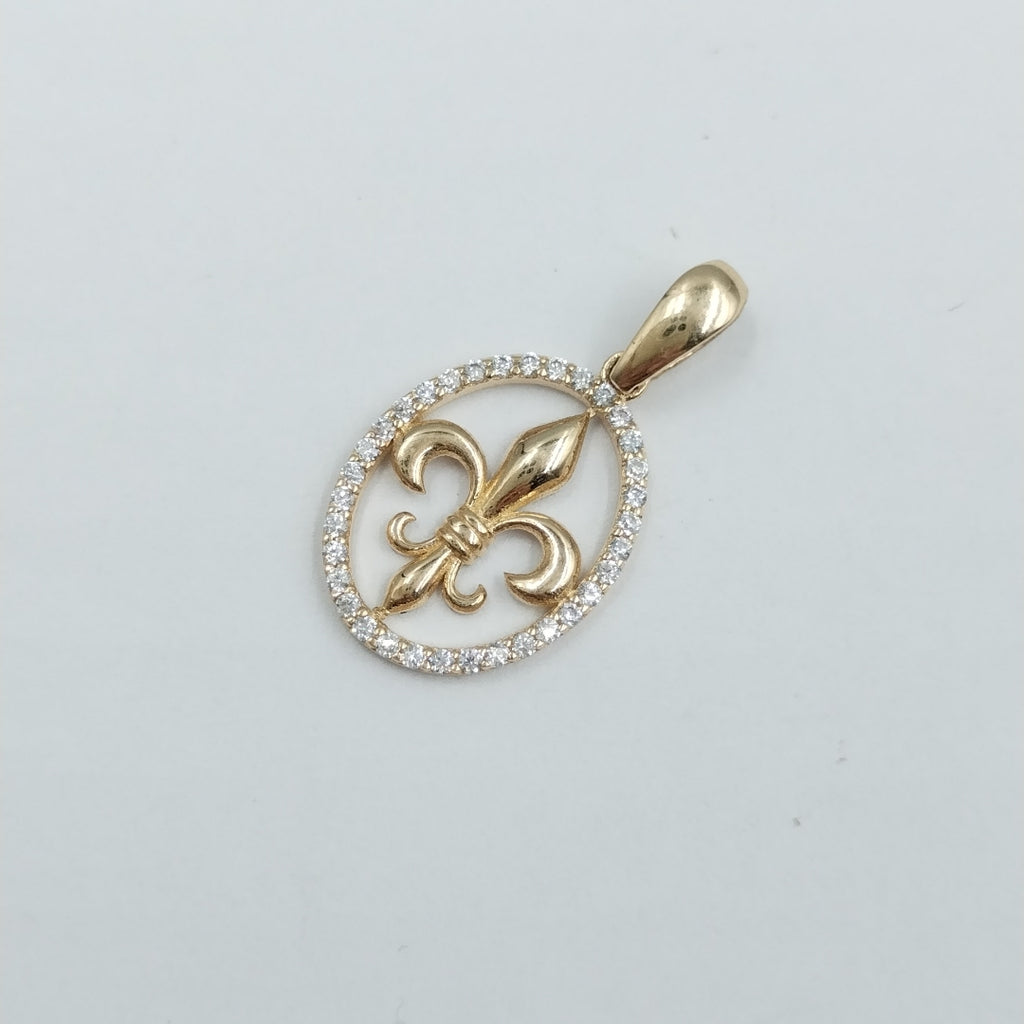 DIJES ORO 14K 1.2 (NUEVO)