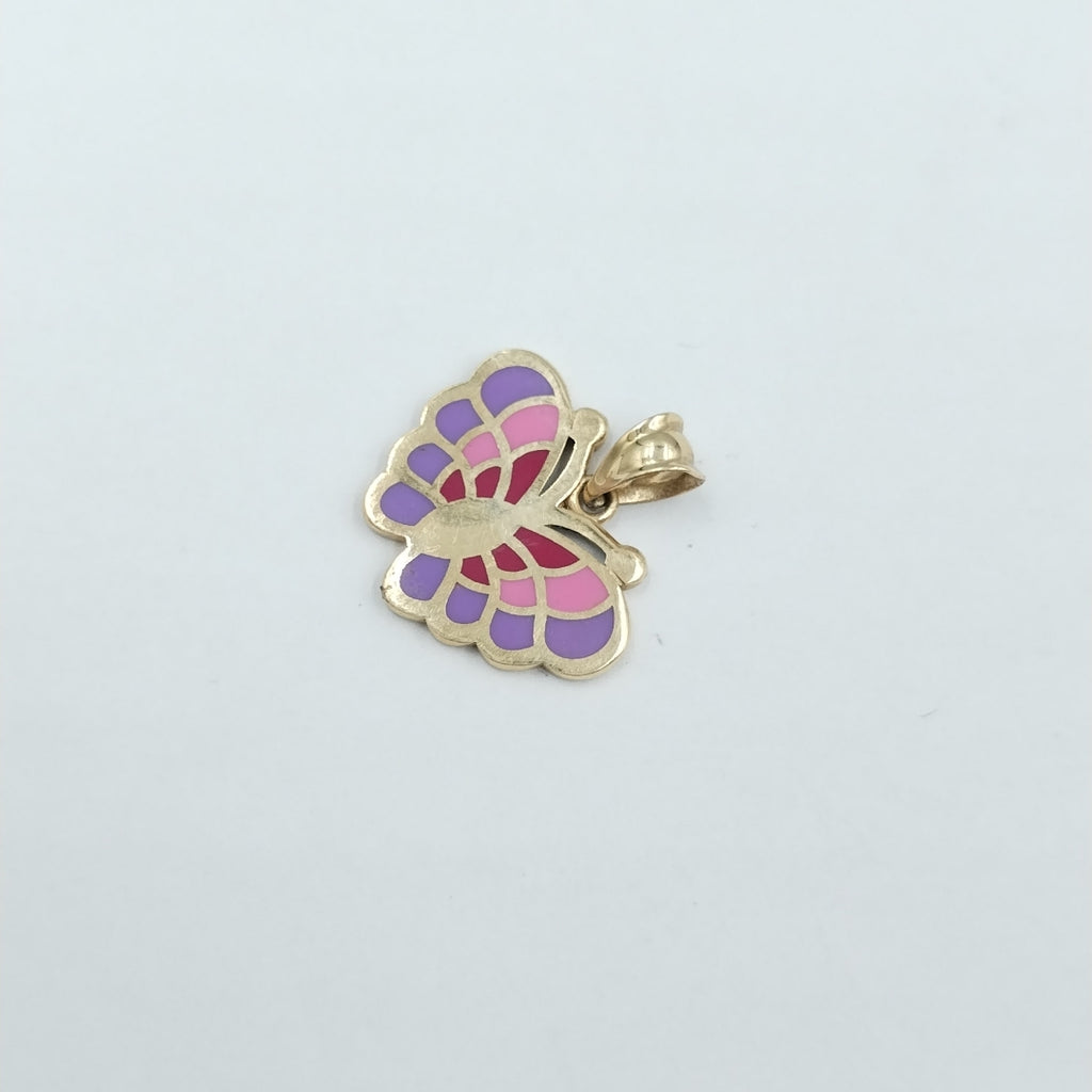 DIJES ORO 14K 1.3 (NUEVO)