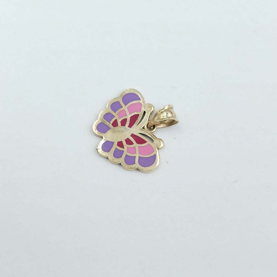 DIJES ORO 14K 1.3 (NUEVO)