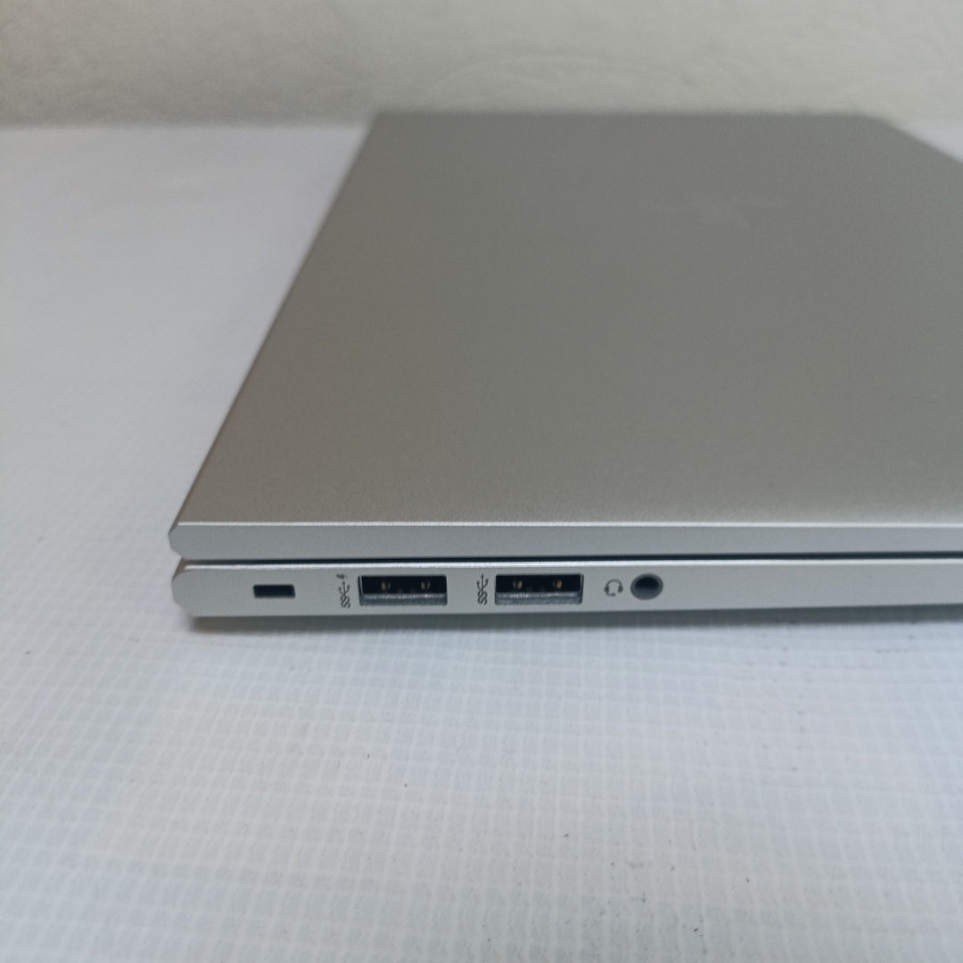 LAPTOP HP ELITEBOOK 840 G8 (2023) 256 GB SSD 16 GB RAM