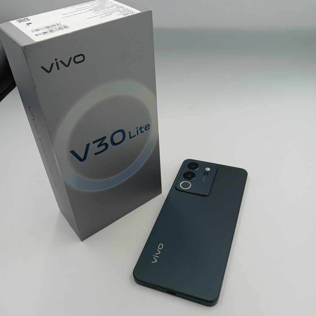 CELULAR VIVO V30 LITE V2314 (2023) 256 GB 12 GB RAM (SEMINUEVO)