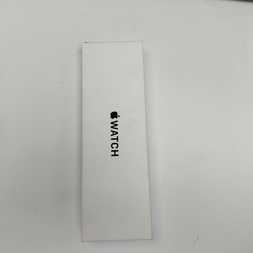 SMARTWATCH APPLE SE 2 ALUMINIO A2723 44 MM GPS