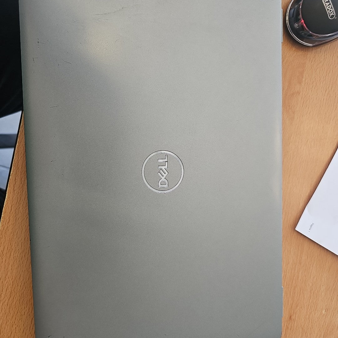 LAPTOP DELL LATITUDE 5440 (2023) 512 GB SSD 16 GB RAM (SEMINUEVO)