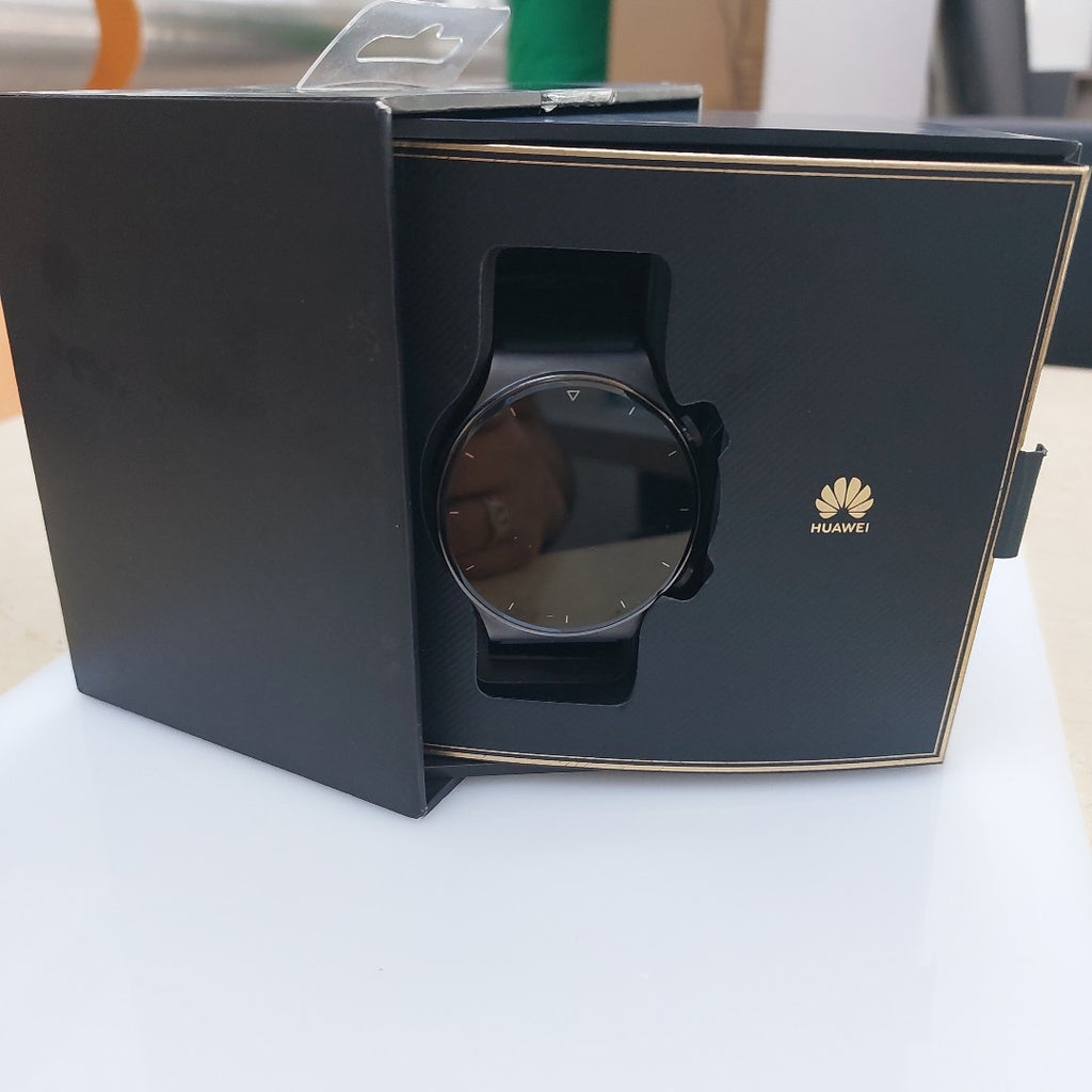 SMARTWATCH HUAWEI WATCH GT 2 PRO VID-B19 46 MM GPS (SEMINUEVO)