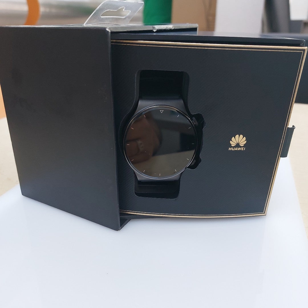 SMARTWATCH HUAWEI WATCH GT 2 PRO VID-B19 46 MM GPS (SEMINUEVO)