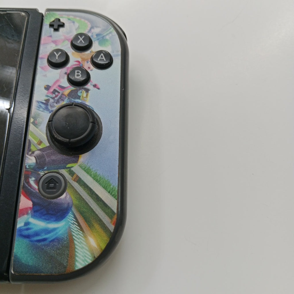 CONSOLA DE VIDEOJUEGO NINTENDO SWITCH 1.1 32 GB (SEMINUEVO)