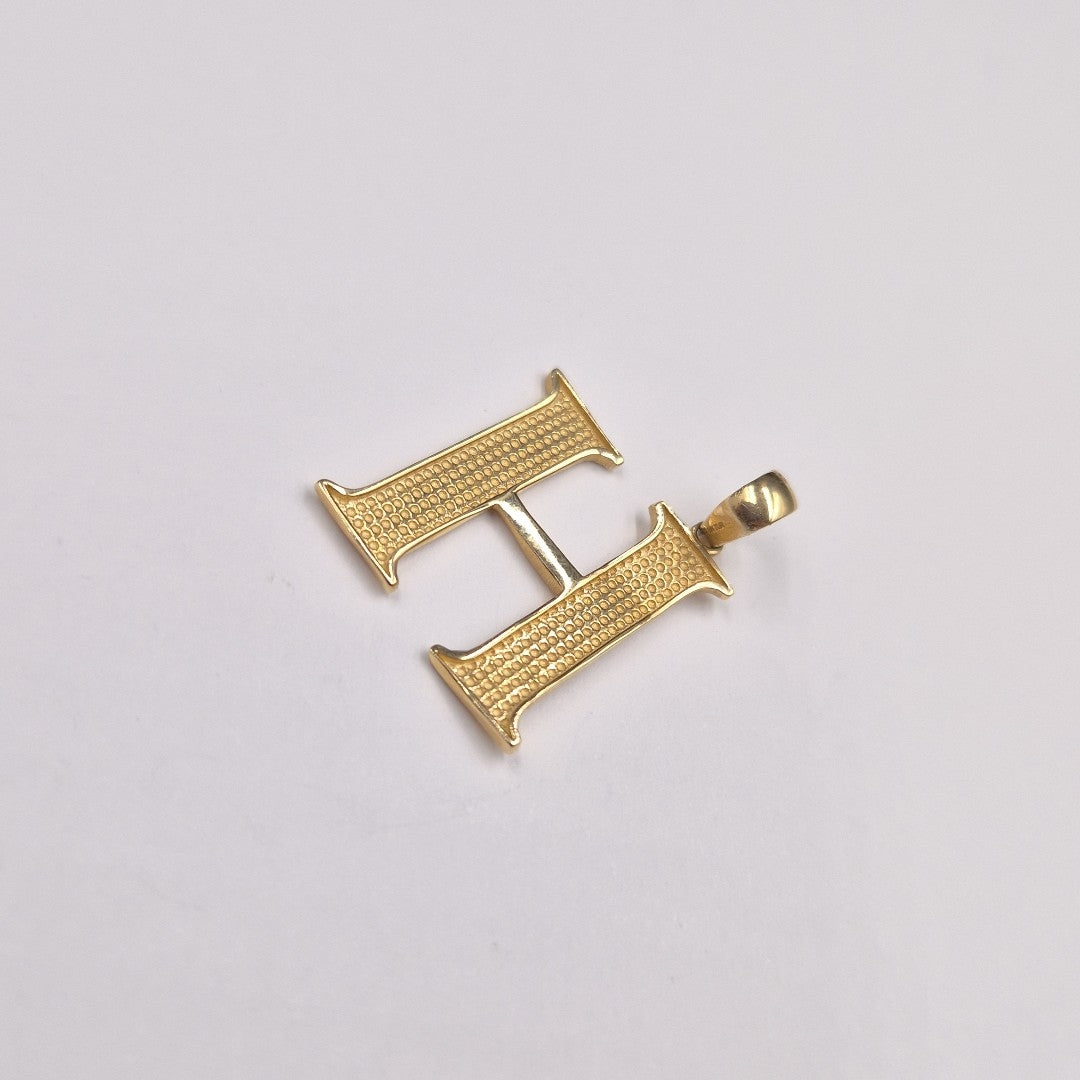 DIJES ORO 14K 1.7 (NUEVO)